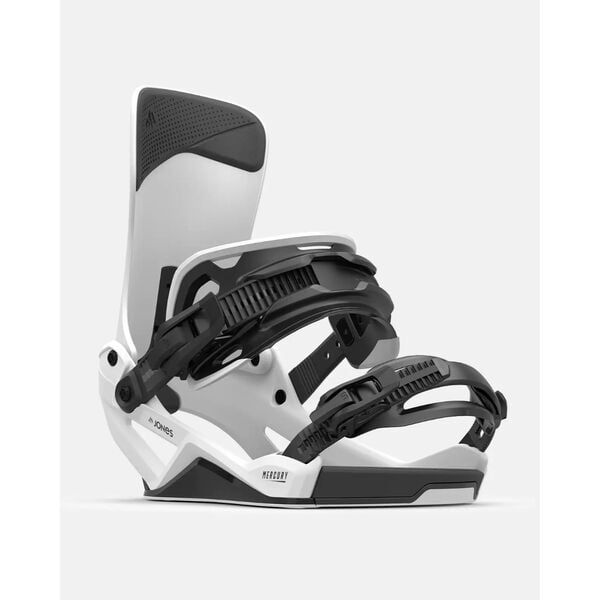 Jones Mercury FASE&reg; Snowboard Bindings