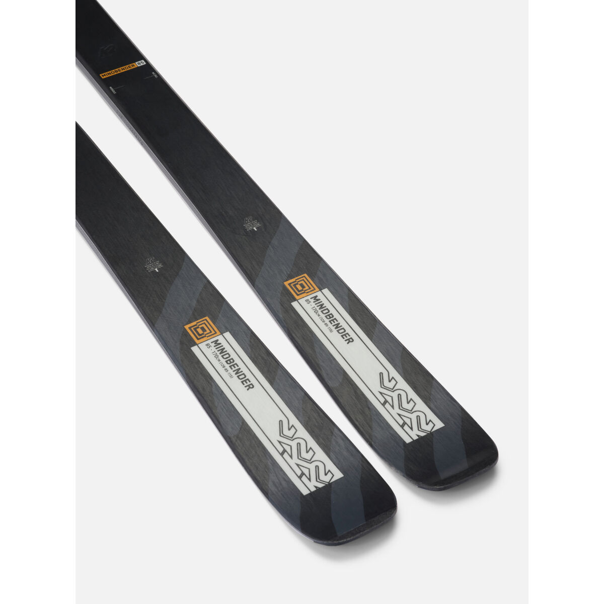 K2 Mindbender 85 Skis Mens | Christy Sports