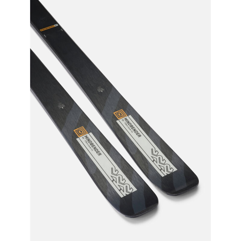 K2 Mindbender 85 Skis Mens image number 4