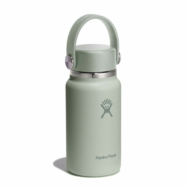 Hydro Flask Micro Hydro Mini Bottle