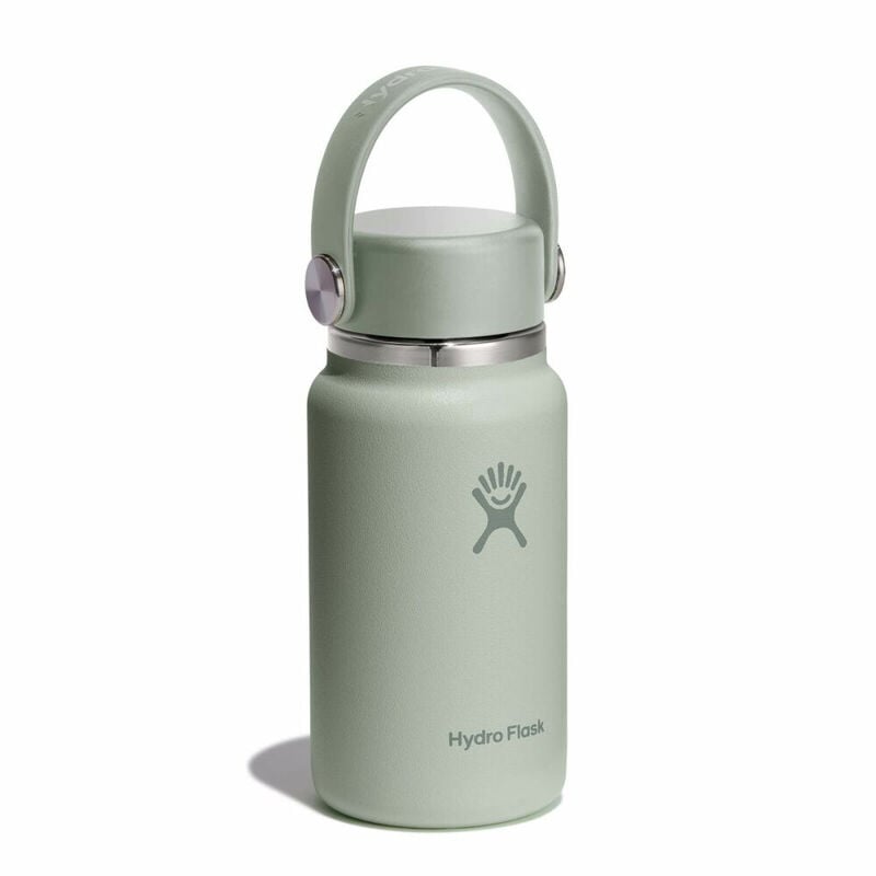 Hydro Flask Micro Hydro Mini Bottle image number 1