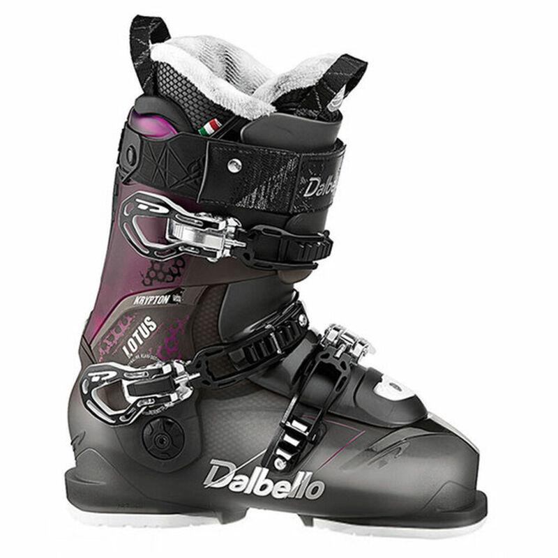Dalbello Krypton Lotus Ski Boot Women's image number 0