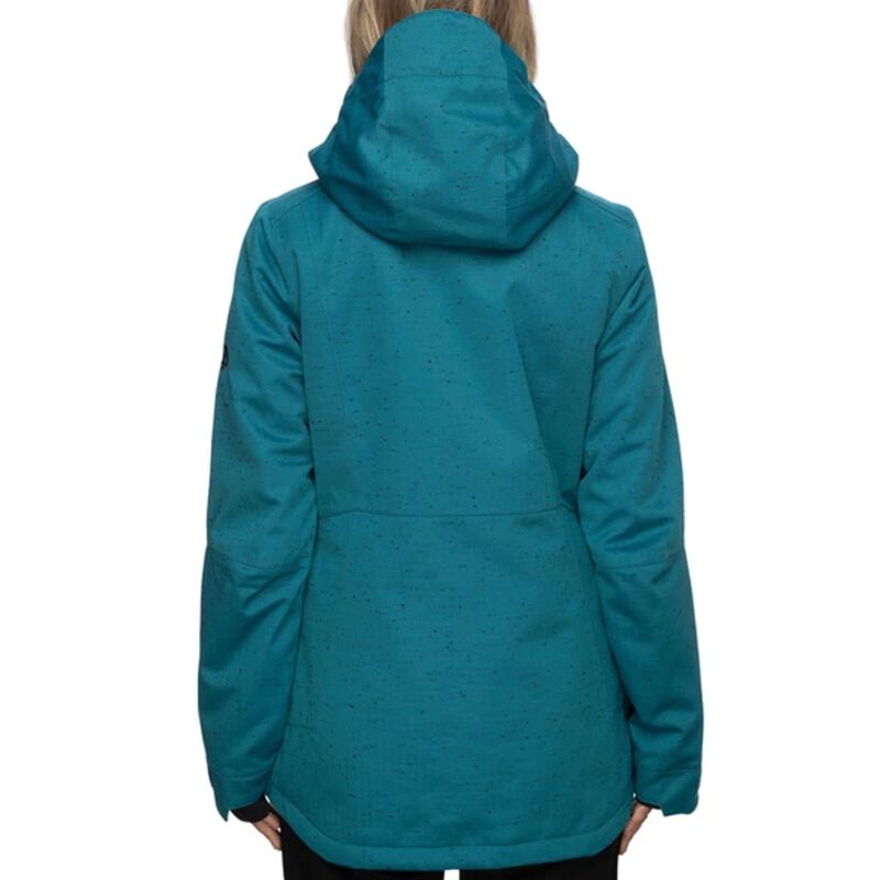 686 Rumor Insulated Jacket Womens image number 1