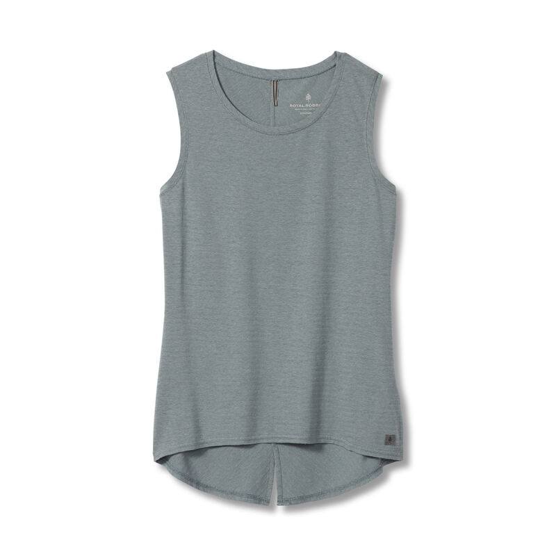 Royal Robbins Vacationer Tank Womens image number 0