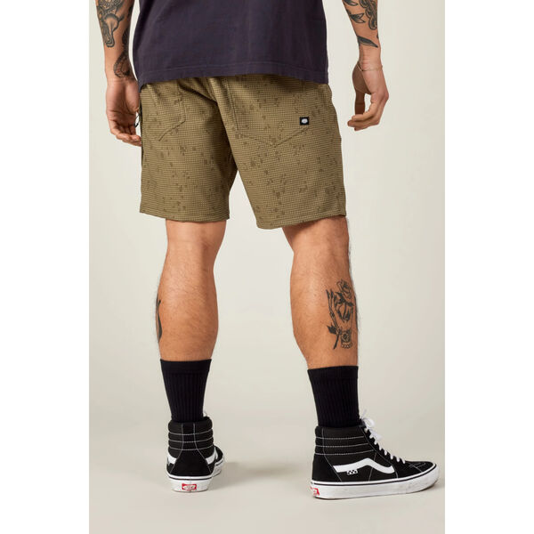 686 Everywhere Hybrid Shorts Mens