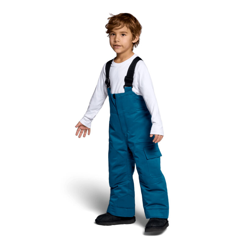 Obermeyer Volt Pant Kids Boys image number 3