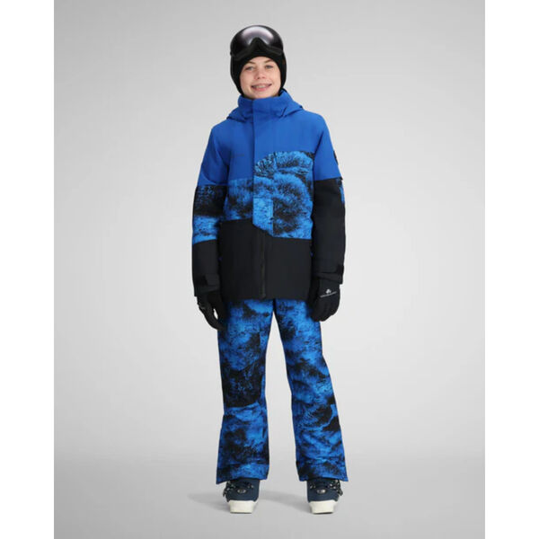 Obermeyer Axel Jacket Junior Boys