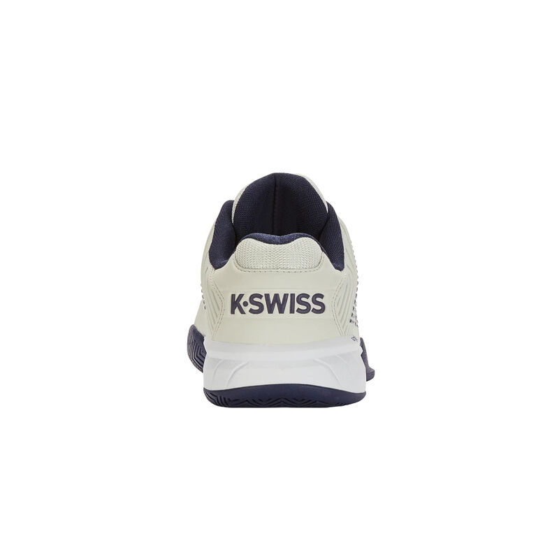 K-Swiss Hypercourt Express 2 2E Tennis Shoes Mens image number 3