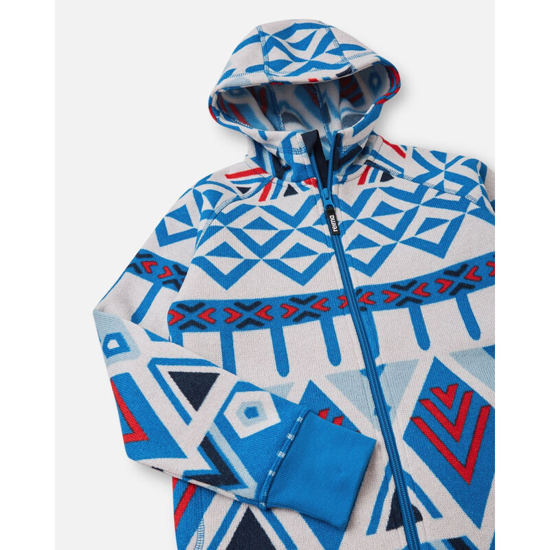 Reima Northern Fleece Jacket Kids image number 2