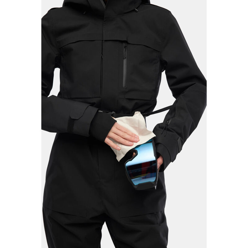 Halfdays Murphy Ski Suit Womens image number 3