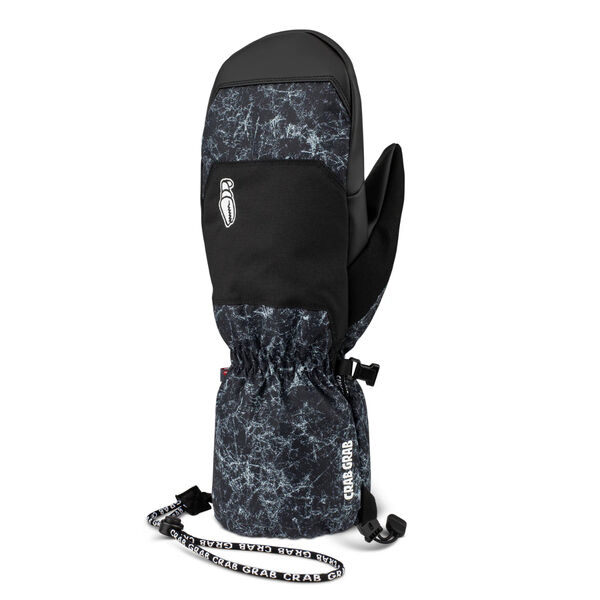 Crab Grab Cinch Mitts