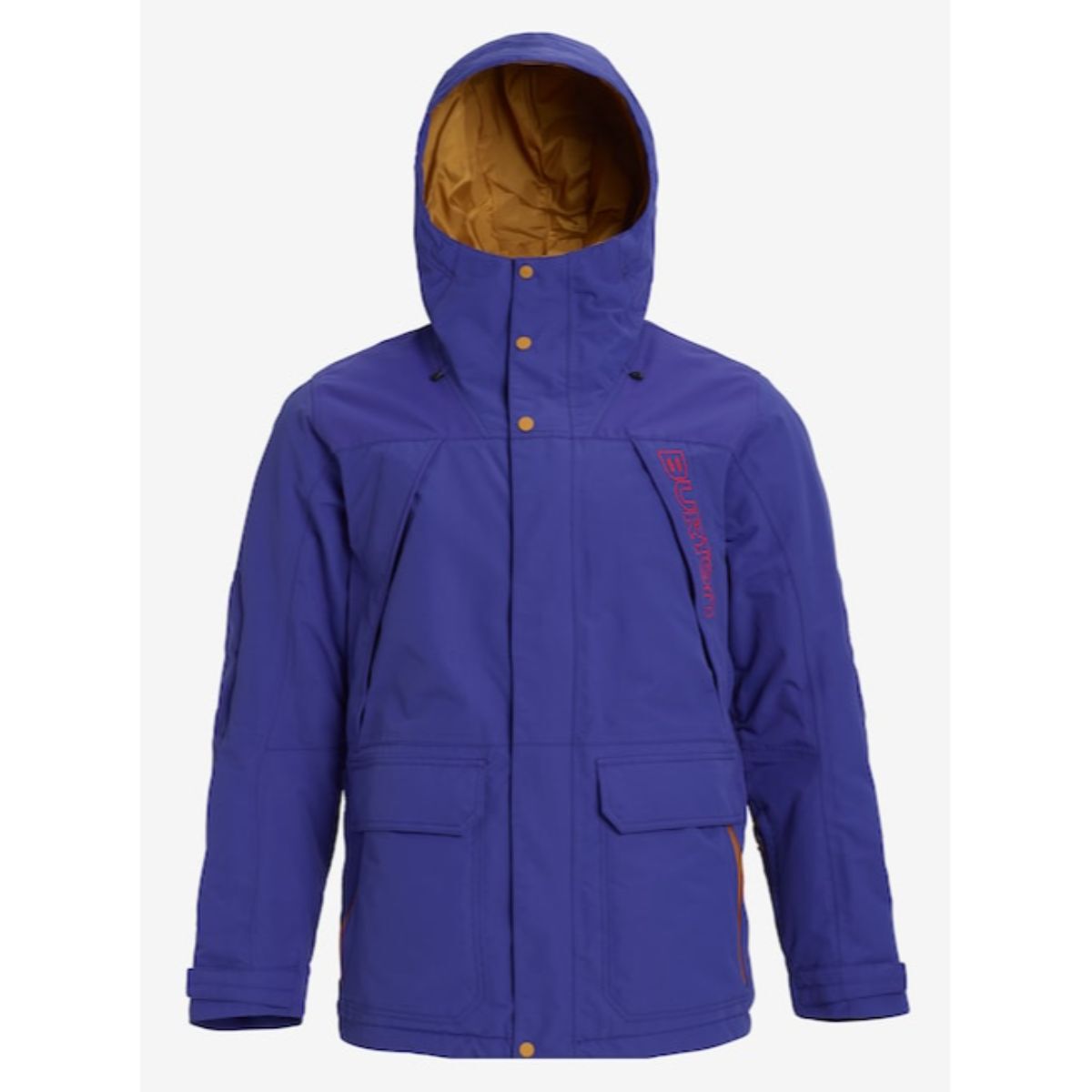 Manteau Homme Burton Men's Breach Jacket - Waterproof Snowboard