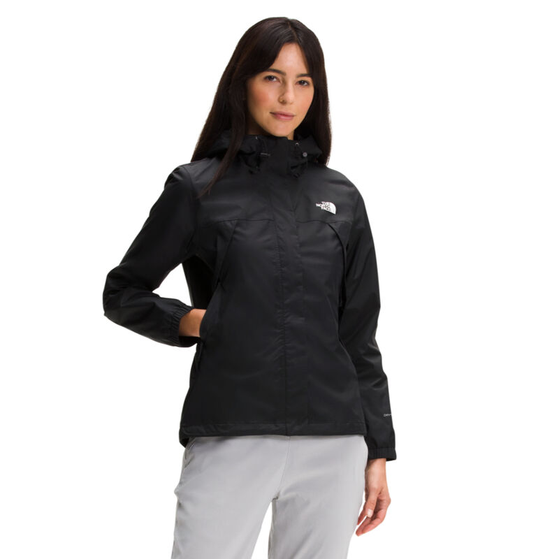 The North Face Antora Jacket Womens image number 0