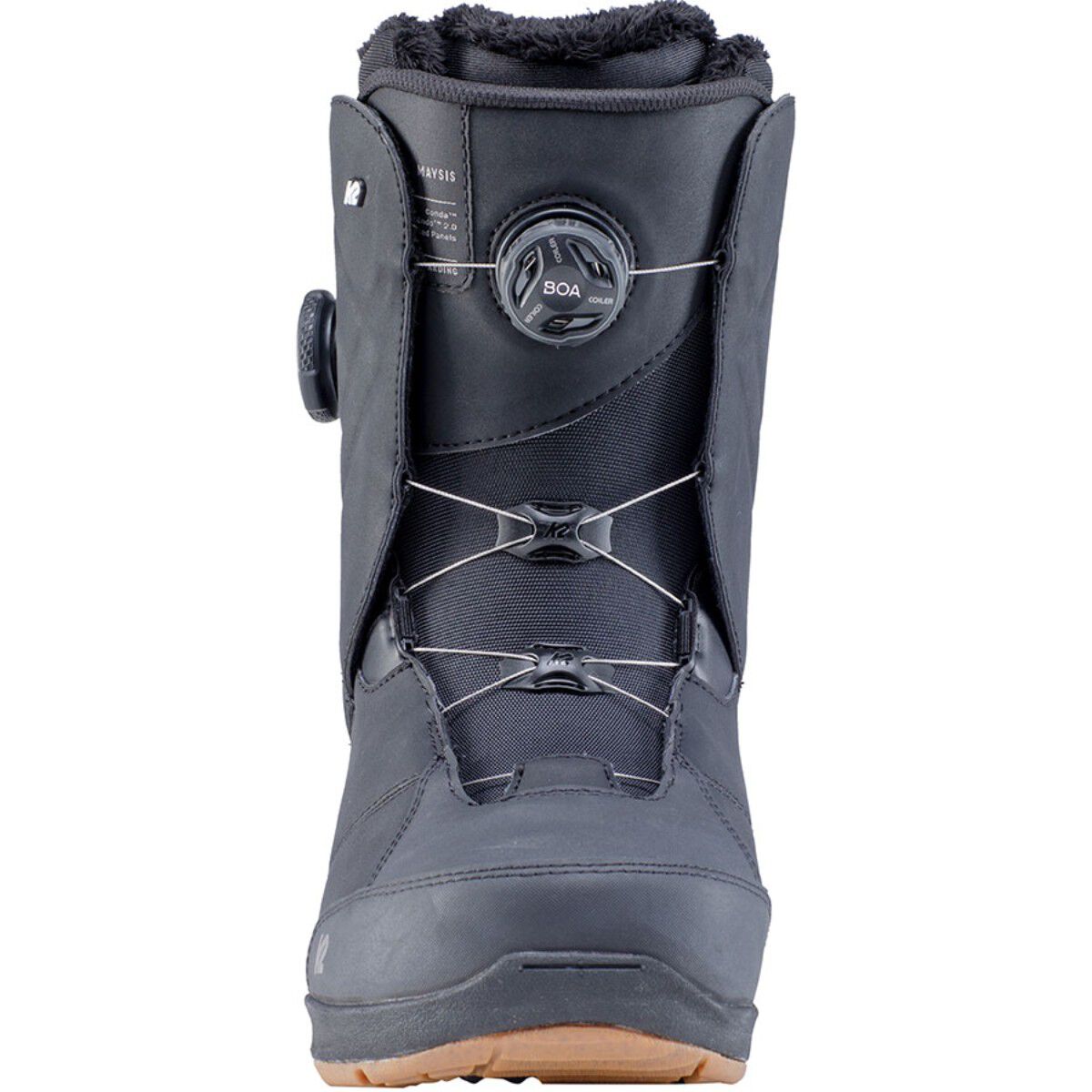k2 mens snowboard boots
