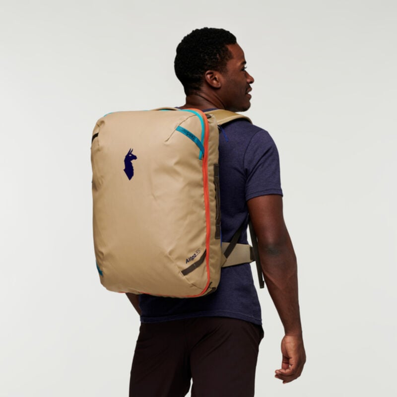 Cotopaxi Allpa 35L Travel Pack image number 3