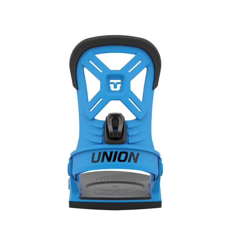 Union Cadet Snowboard Bindings Youth image number 3