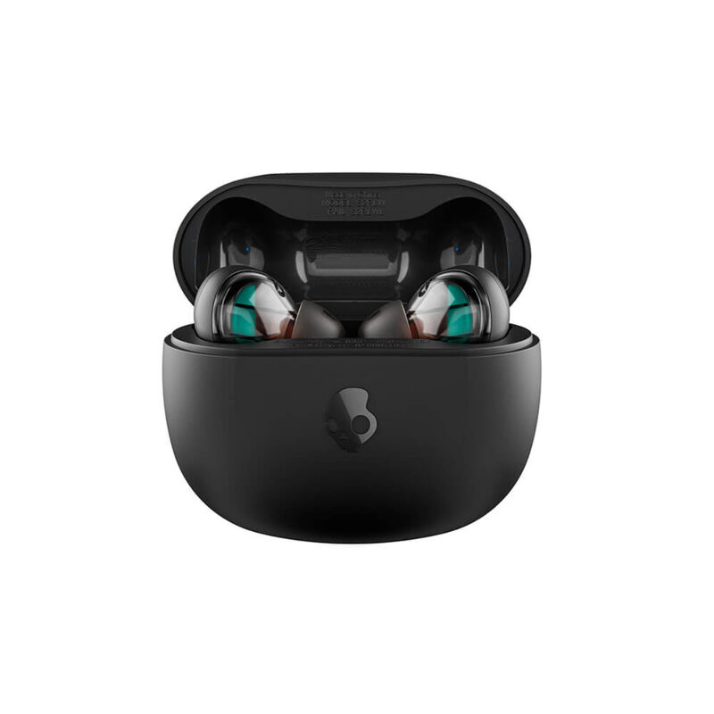 Skullcandy Rail True Wireless Earbuds image number 0