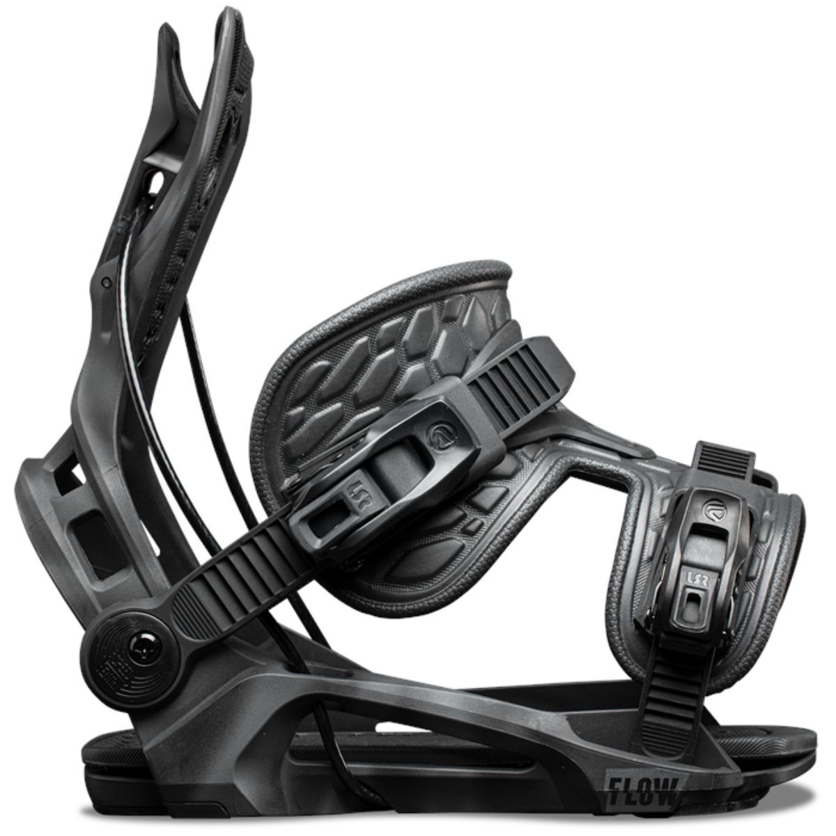 FLOW FENEX FUSION L 20-21 バインディング スノーボード スポーツ・レジャー 【代引可】