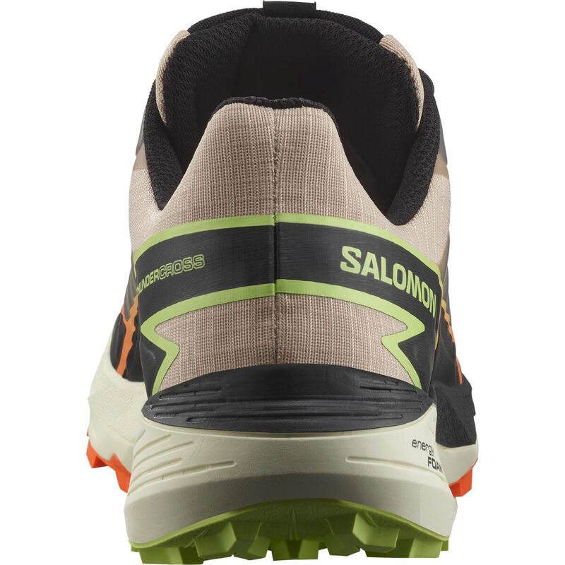 Salomon Thundercross Trail Running Shoes Mens image number 2