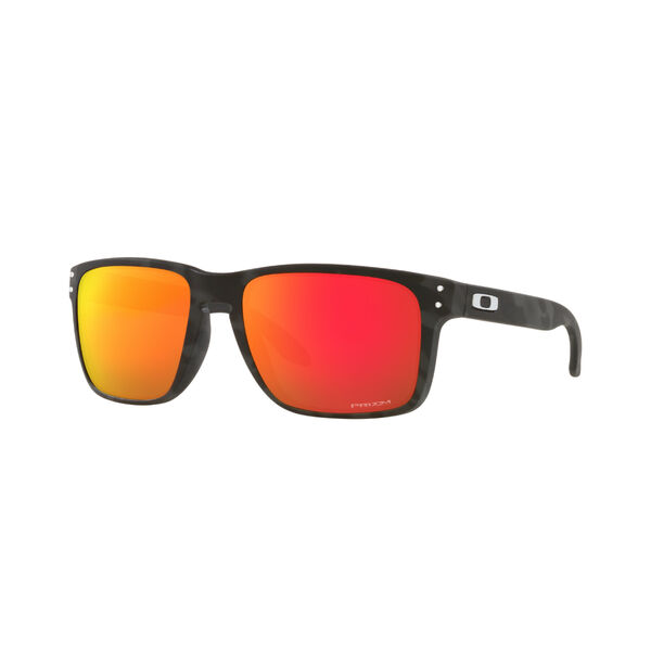 Oakley Holbrook XL Sunglasses + Prizm Ruby Lenses