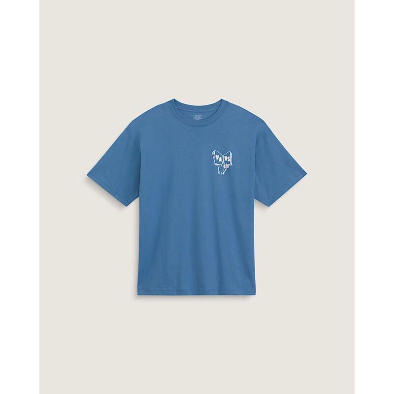 Vans Alls Well T-Shirt Mens image number 0