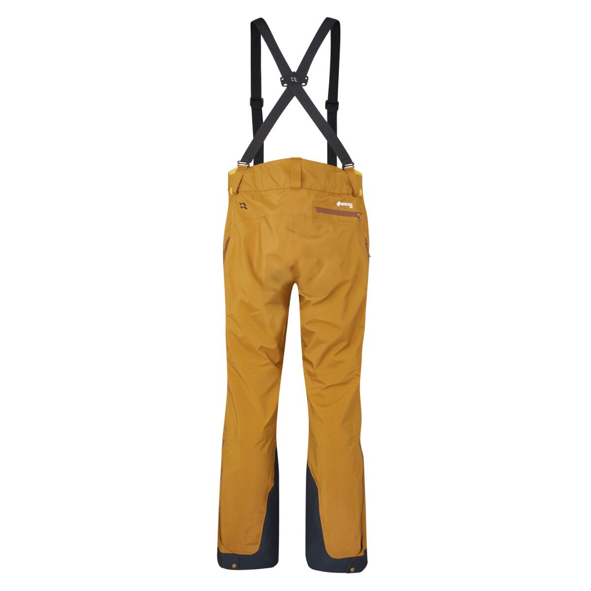 Rab Khroma Latok Gore-Tex Pro Ski Pants Mens | Christy Sports