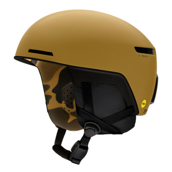 Smith Code MIPS Helmet Mens
