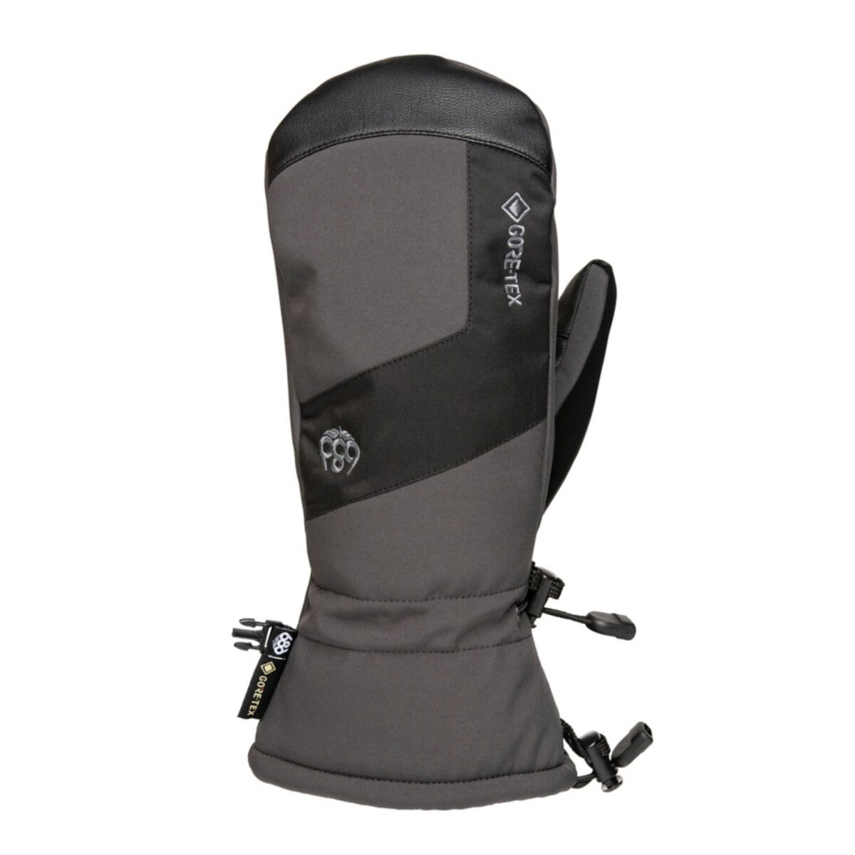 686 Gore-Tex Linear Mitts Mens | Christy Sports