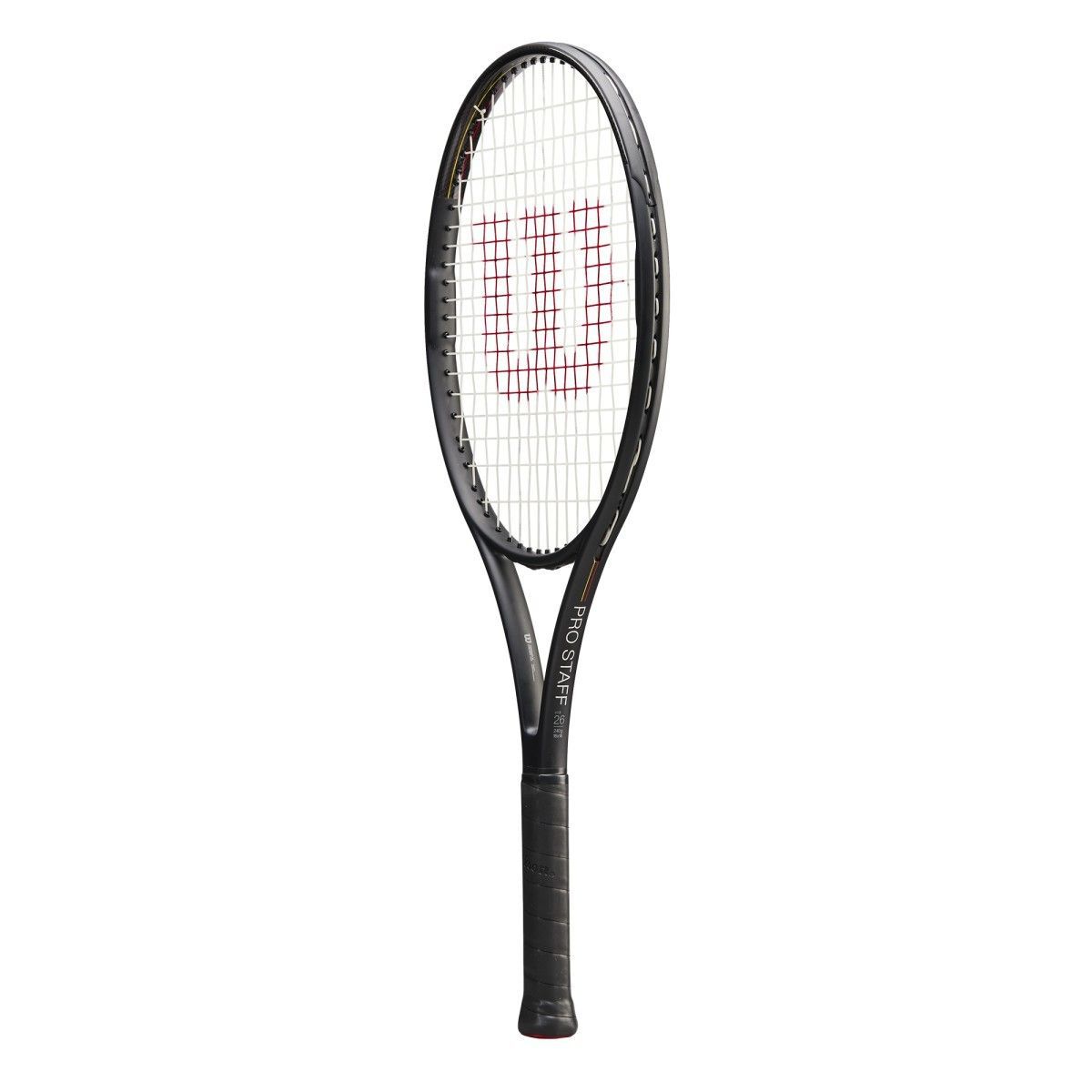 ウィルソンプロスタッフ　Wilson Pro Staff 26 v13 G4 Wilson Pro Staff 26 V13 Tennis Racquet | Christy Sports