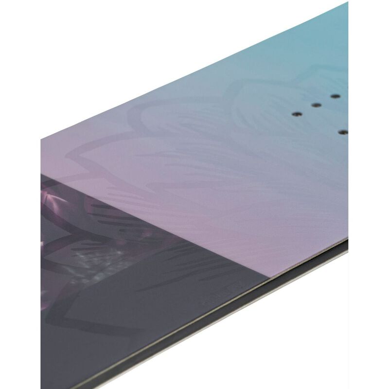 Rossignol Gala Snowboard Womens image number 3