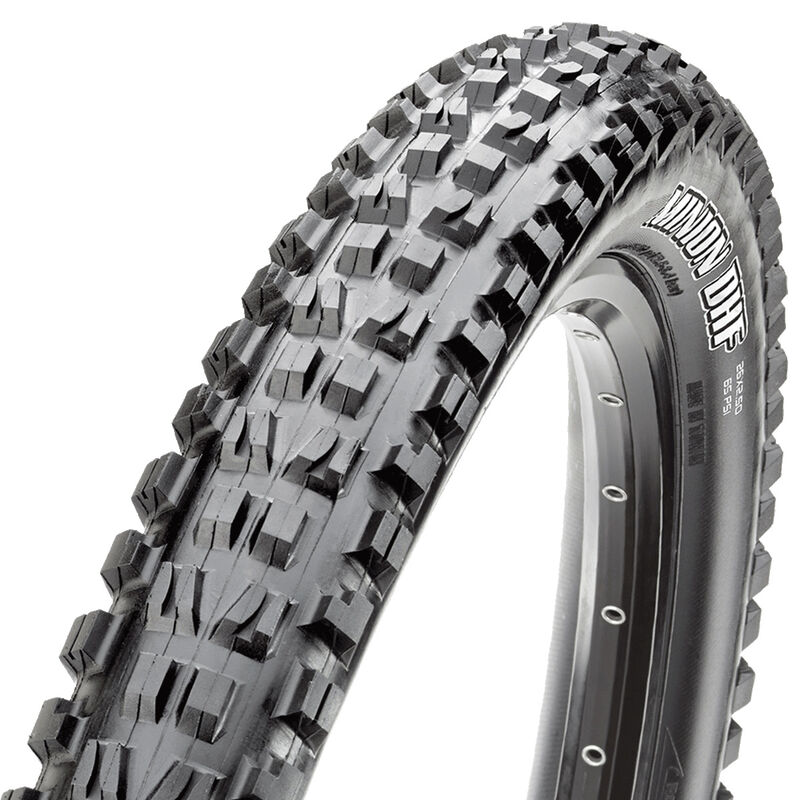 Maxxis Minion DHF 26" Tire image number 0