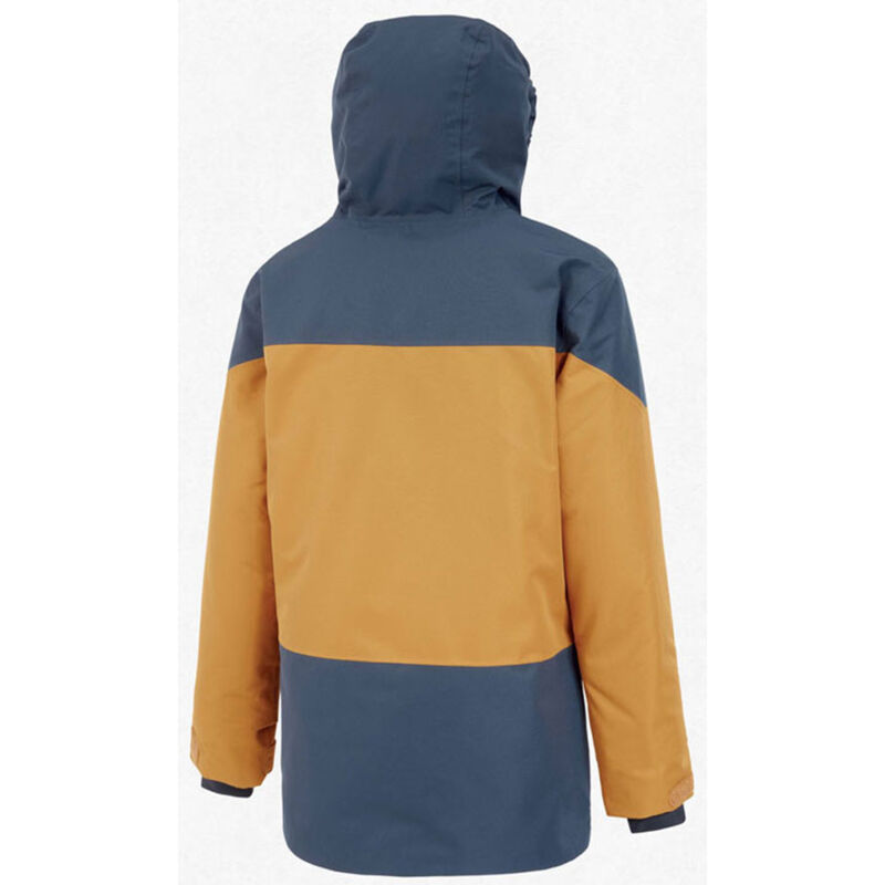 Picture Organic Proden Jacket Boys image number 1