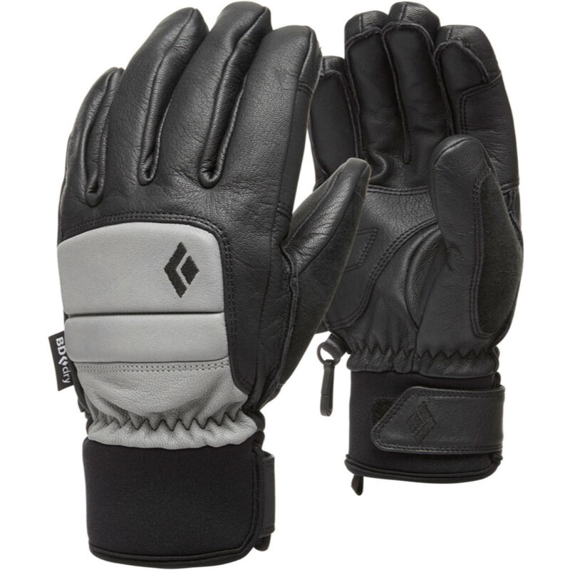 Black Diamond Spark Gloves Womens image number 0