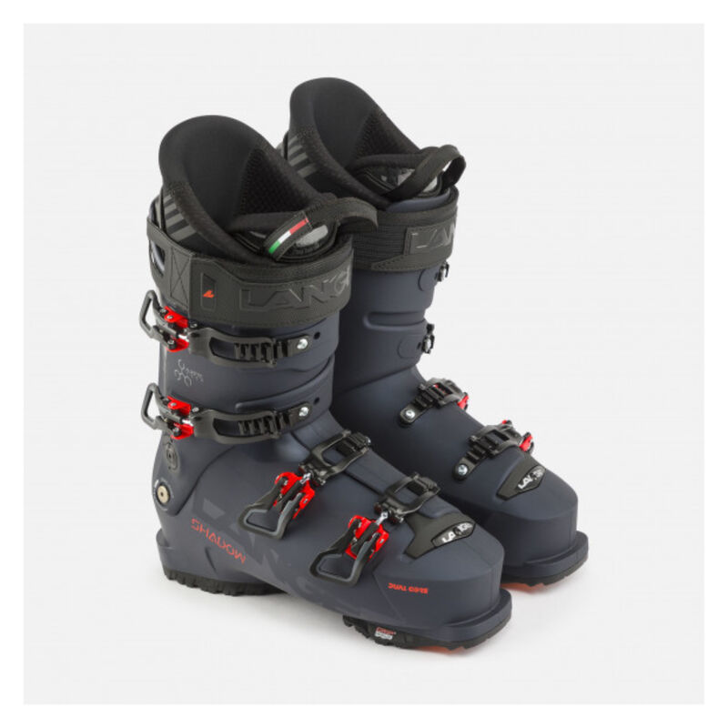 Lange Shadow 130 MV Boots Mens image number 0
