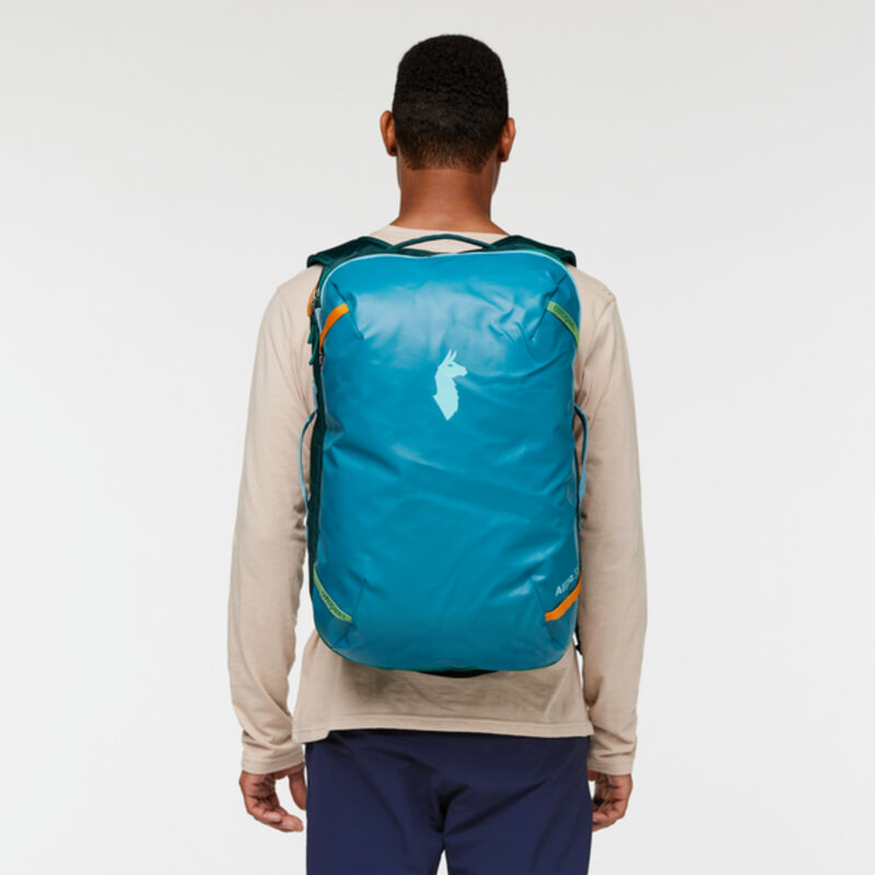 Cotopaxi Allpa 35L Travel Pack image number 3