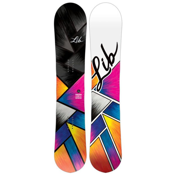 Lib Tech Cortado Snowboard Womens