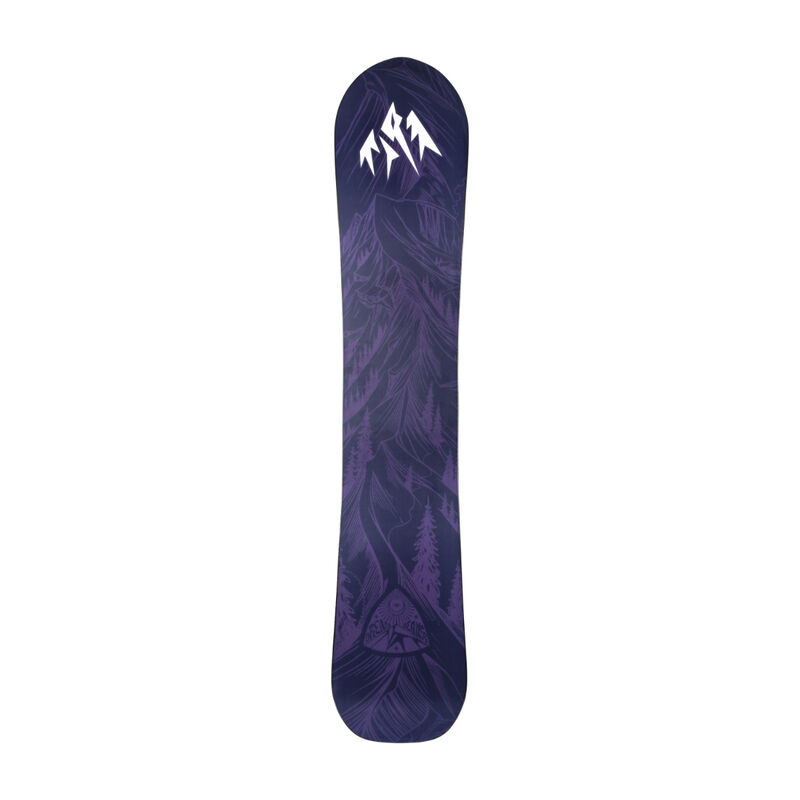 Jones Dream Weaver 2.0 Snowboard Womens image number 2