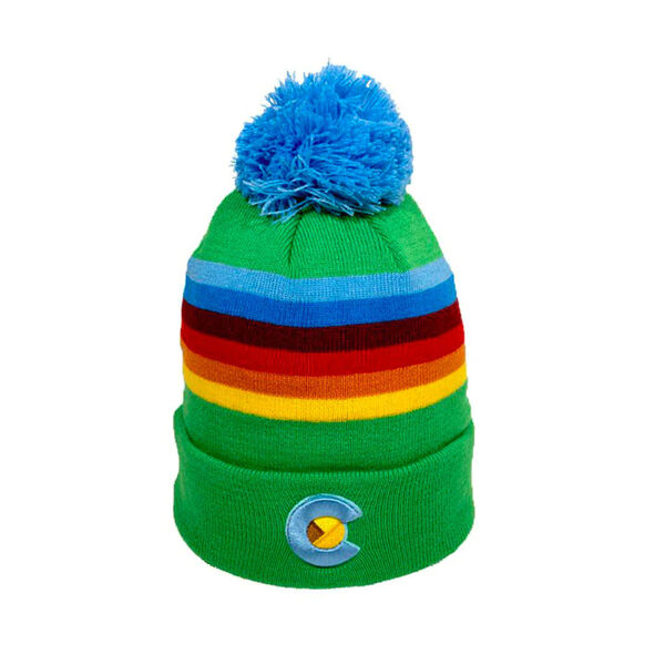 YoColorado Colorado Trix Beanie Kids