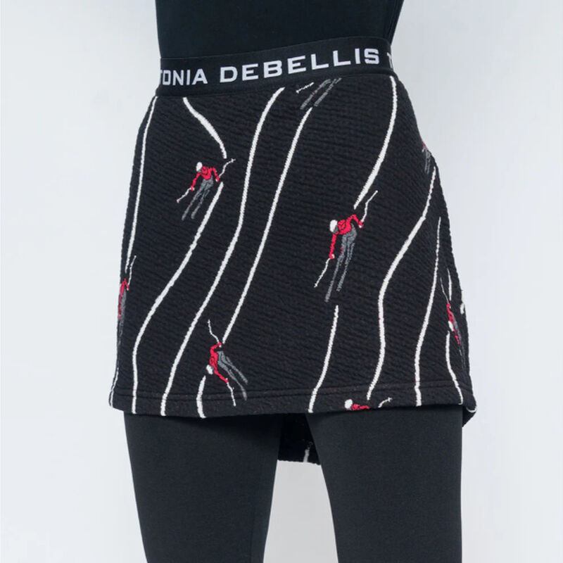 Tonia Debellis Ski Skirt Womens image number 0