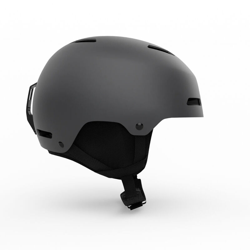 Giro Ledge Mips Helmet - Graphite image number 2