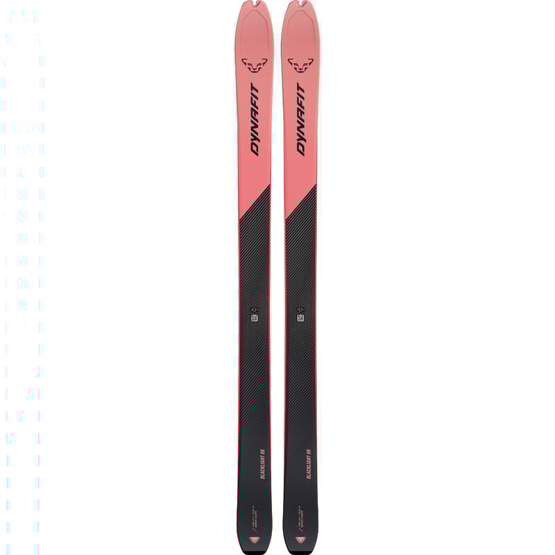 Dynafit Blacklight 88 Flex 70 Skis image number 0