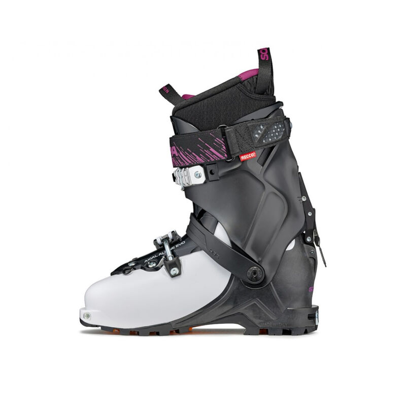 Scarpa Gea RS Ski Boots Womens image number 2
