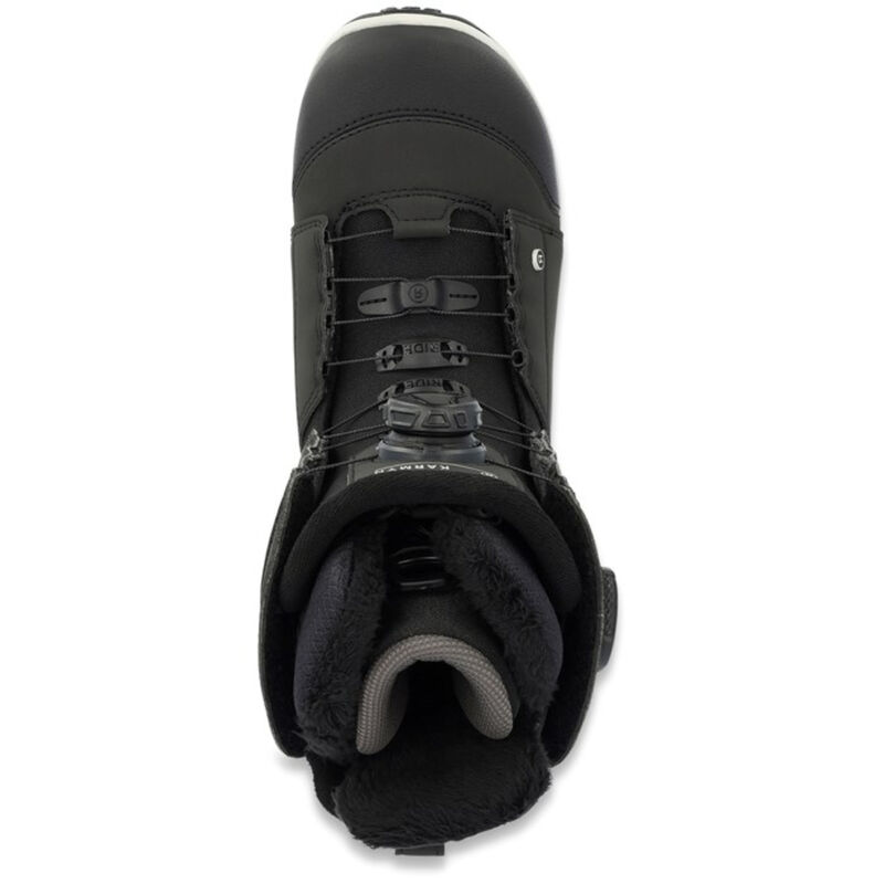Ride Karmyn Zonal Snowboard Boot Womens image number 2