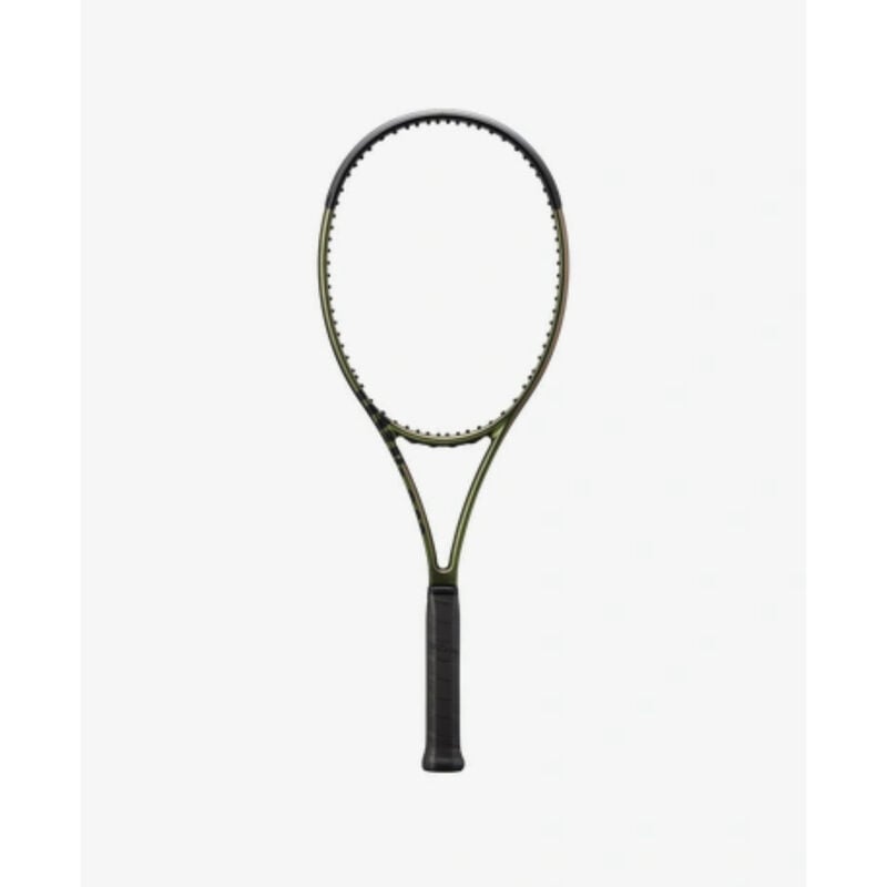 Wilson Blade 98 V8 16x19 Un-Strung Tennis Racket image number 3