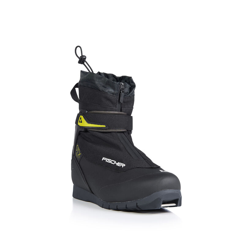 Fischer OTX Trail Nordic Boot image number 2