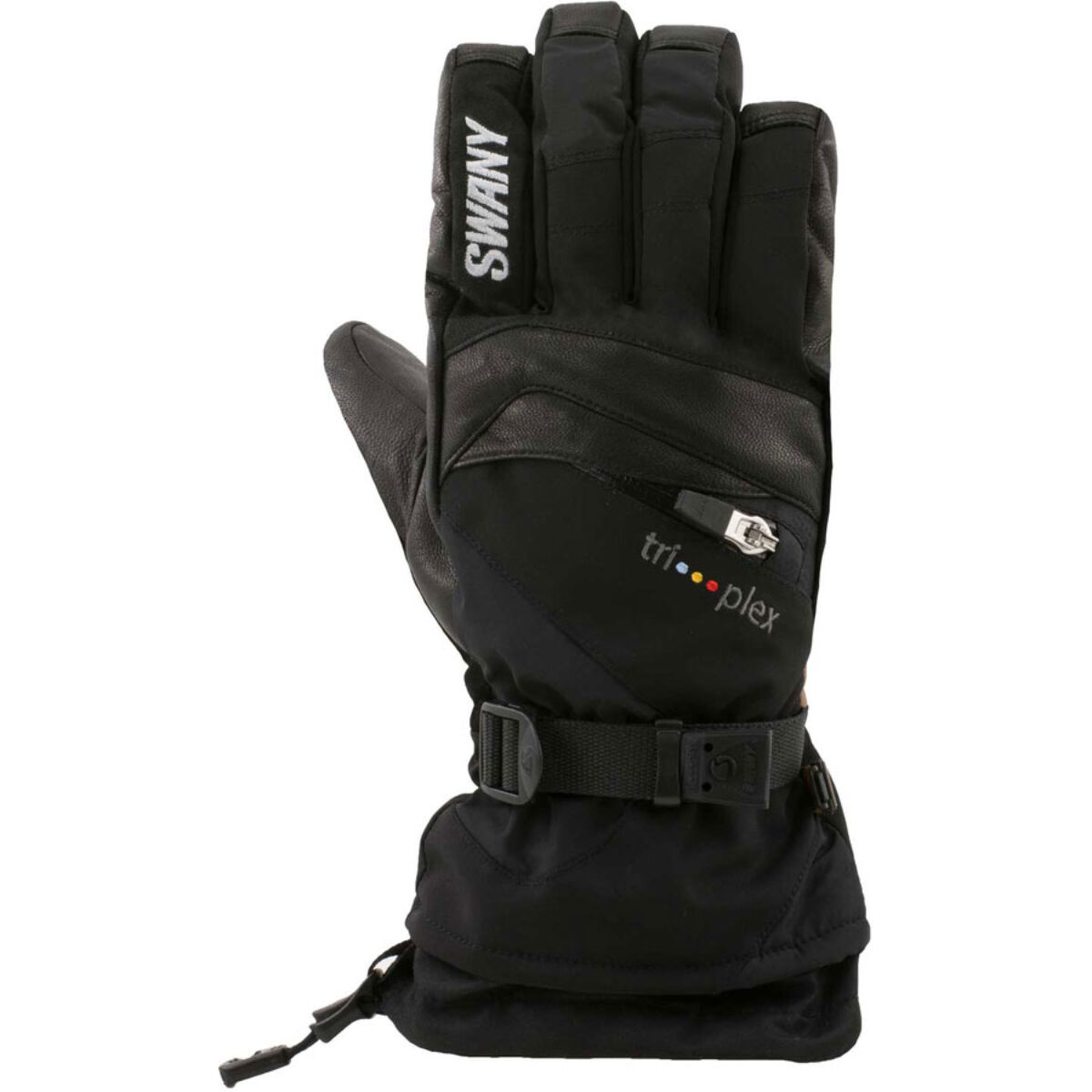 Swany X-Change Gloves Mens | Christy Sports