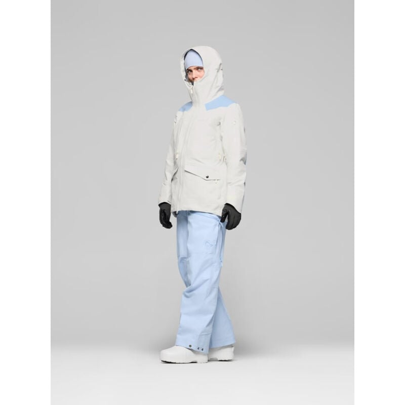 Norrona Tamok Dri3 Jacket Womens image number 4