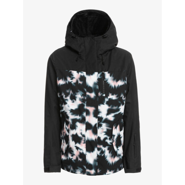 Roxy Jetty 3-in-1 Insulated Snow Jacket Womens