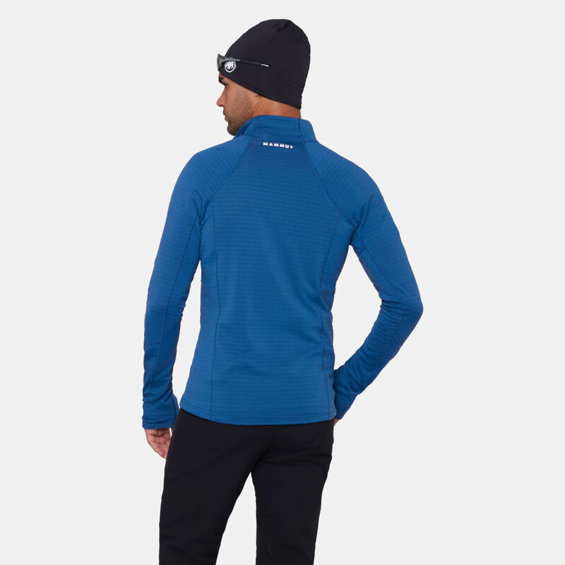 Mammut Taiss ML Jacket Mens image number 3