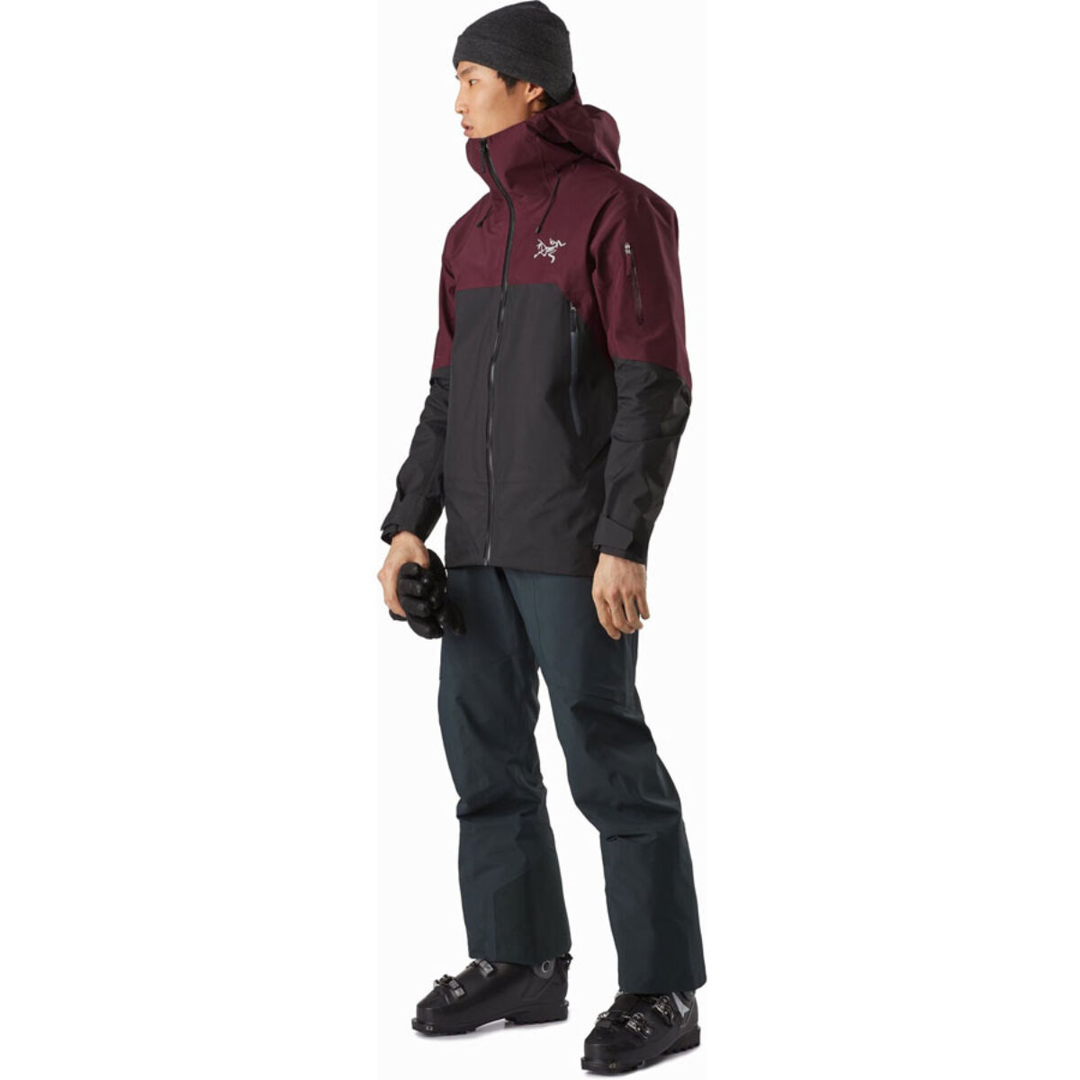 arcteryx phantom king